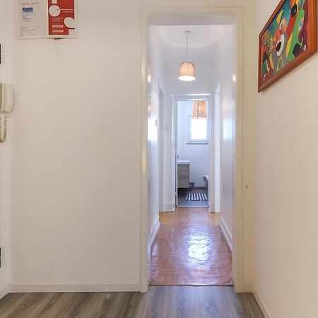 Estrela Panoramic View By Homing Apartamento Lisboa Exterior foto